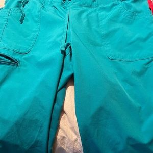 Heart and soul joggers